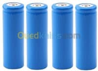 Batterie 18650 rechargeable 4.2 — vignette 2