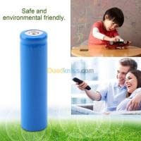 Batterie 18650 rechargeable 4.2 — vignette 4