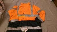 Veste de Sécurité Coverguard — vignette 2