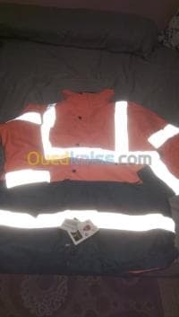 Veste de Sécurité Coverguard — vignette 3