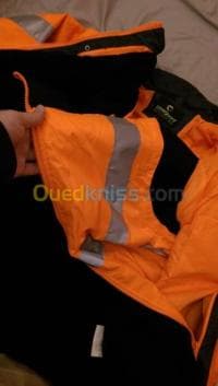 Veste de Sécurité Coverguard — vignette 4