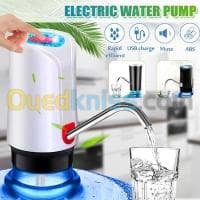 Distributeur de Pompage d’Eau/Boissons — vignette 2
