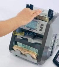 Compteuse de billet Plus P30 — vignette 2
