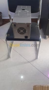 Presse A Huile Electrique En Inox Digital - عصارة الزيوت الطبيعية والحبوب من الاينوكس عالي الجودة — vignette 4