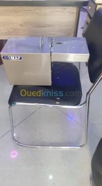 Presse A Huile Electrique En Inox Digital - عصارة الزيوت الطبيعية والحبوب من الاينوكس عالي الجودة — vignette 5
