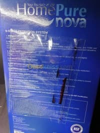 Home pure nova — vignette 2