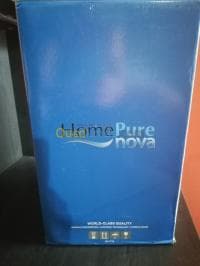 Home pure nova — vignette 3