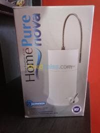 Home pure nova — vignette 5