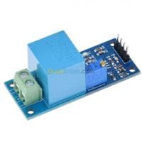 Capteur tension alternative ZMPT101B Arduino — vignette 2