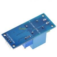 Capteur tension alternative ZMPT101B Arduino — vignette 4