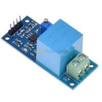 Capteur tension alternative ZMPT101B Arduino — vignette 5
