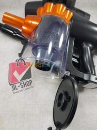 Aspirateur balie 2en1 techwood france — vignette 3