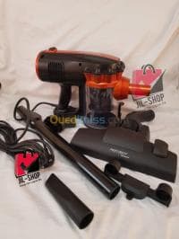Aspirateur balie 2en1 techwood france — vignette 4