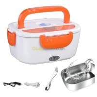 Porte Manger Electrique Bac Inox — vignette 4
