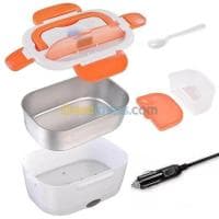 Porte Manger Electrique Bac Inox — vignette 5