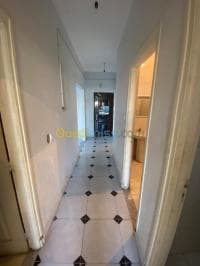 Vente Appartement F3 Alger Bab ezzouar — vignette 4