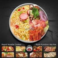 Cocotte Electrique 1.5L — vignette 2