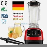 Blander Mixeur Turbo Silver Crest — vignette 4