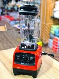 Blander Mixeur Turbo Silver Crest — vignette 2