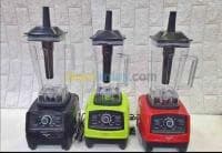 Blander Mixeur Turbo Silver Crest — vignette 3