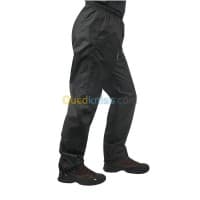 SURPANTALON IMPERMÉABLE KAWI QUECHUA DECATHLON — vignette 2