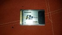 Panasonic p2 hdpro hvx200 — vignette 2