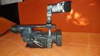 Panasonic p2 hdpro hvx200 — vignette 4
