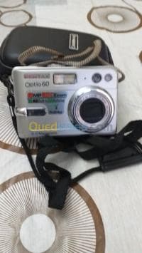 Je vend un appareil photos numerique — vignette 3