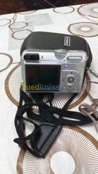 Je vend un appareil photos numerique — vignette 5