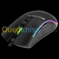 Souris LED Scorpion Marvo M513 — vignette 2