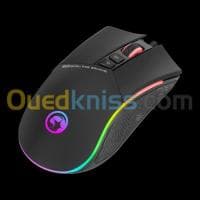 Souris LED Scorpion Marvo M513 — vignette 3
