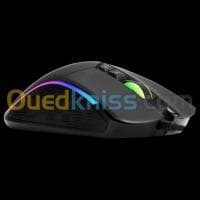 Souris LED Scorpion Marvo M513 — vignette 4