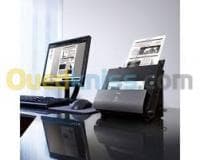 SCANNER CANON DR-C225 — vignette 2