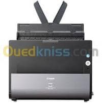 SCANNER CANON DR-C225 — vignette 4