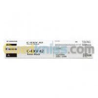 TONER CANON C-EXV42 ORIGINAL — vignette 3