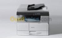 Ricoh MP 2014 Multifonction A3 N&B — vignette 2