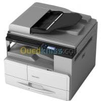 Ricoh MP 2014 Multifonction A3 N&B — vignette 3