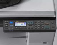 Ricoh MP 2014 Multifonction A3 N&B — vignette 4