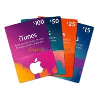 iTunes  USA — vignette 2
