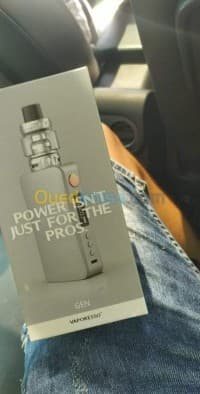 Chicha électronique — vignette 2