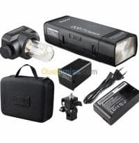 Godox AD200 TTL Mini Portable — vignette 3