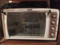 Cuisiniére lotus — vignette 2