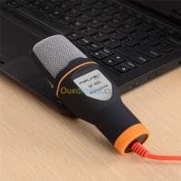 Microphone Triepied Youtuber Jack 3.5m — vignette 3