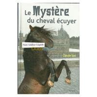Le mystère du cheval écuyer — vignette 2
