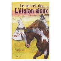 Le secret de l'étalon sioux — vignette 2