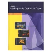 Précis d'échographie Doppler et Duplex — vignette 2