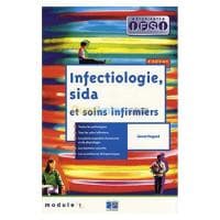 Infectiologie, sida et soins infirmiers : Module 1 — vignette 2