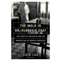 The Mold in Dr. Florey's Coat: The Story of the Penicillin Miracle — vignette 2