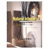 Natural Interiors: Using Natural Materials and Methods to Decorate Your Home — vignette 2