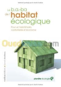 Le b.a.-ba. de l'habitat écologique — vignette 2